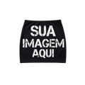 Mini Saia Personalizada