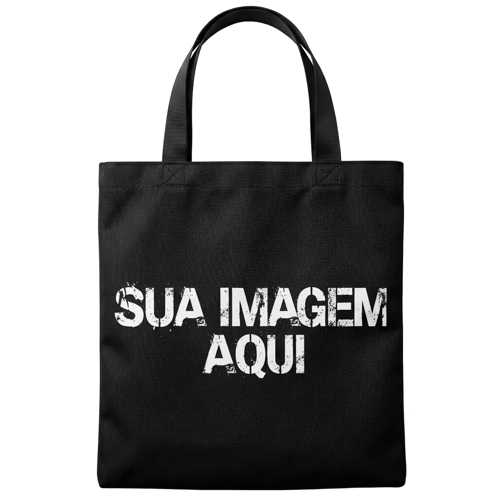 EcoBag Personalizada